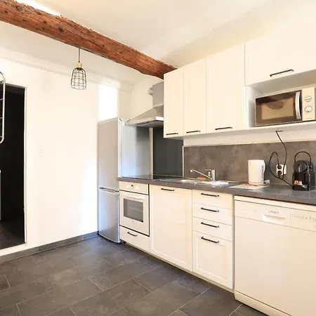 Apartment - 2 Pieces Refait A Neuf Palais Des Festivals - Croisette *