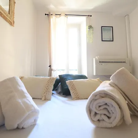 Apartment - 2 Pieces Refait A Neuf Palais Des Festivals - Croisette