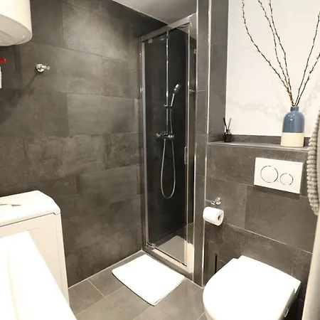 - 2 Pieces Refait A Neuf Palais Des Festivals - Croisette Apartment *